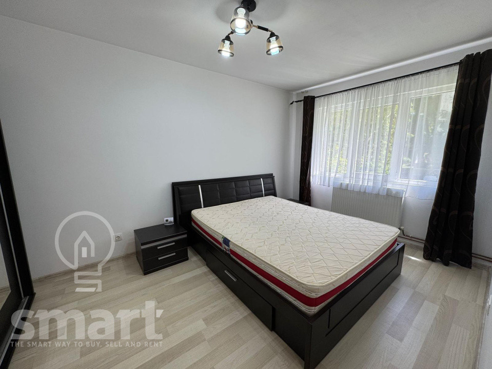 APARTAMENT 2 CAMERE GHEORGHENI