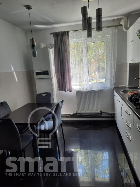 APARTAMENT 2 CAMERE GHEORGHENI