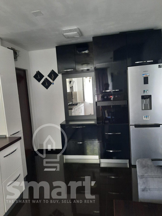 APARTAMENT 2 CAMERE GHEORGHENI