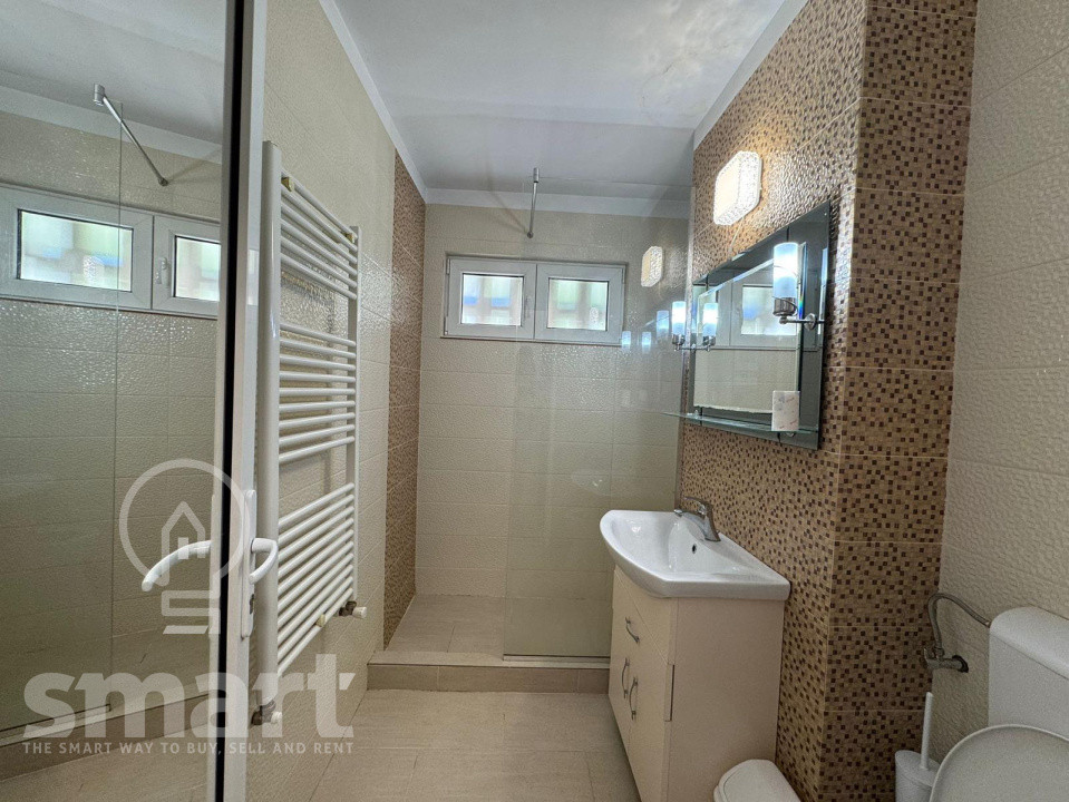 APARTAMENT 2 CAMERE GHEORGHENI