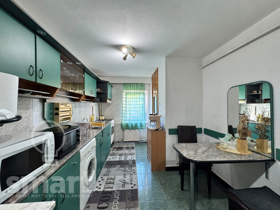 APARTAMENT CU 2 CAMERE DECOMANDAT, ZORILOR