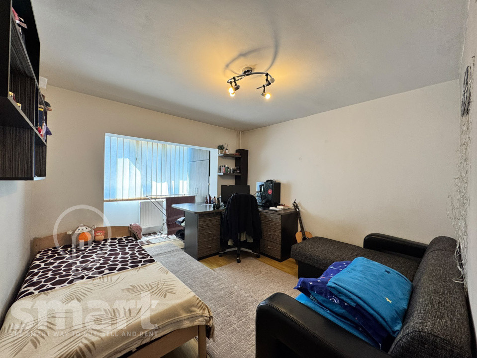 APARTAMENT CU 2 CAMERE DECOMANDAT, ZORILOR