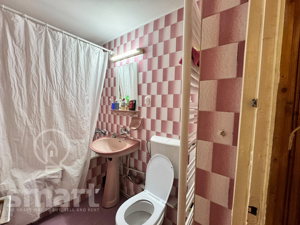 APARTAMENT CU 2 CAMERE DECOMANDAT, ZORILOR