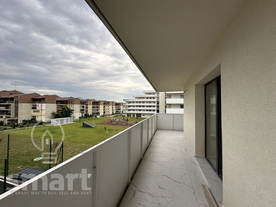 Apartament 3 camere cu terasa generoasa Eroilor bloc 2026