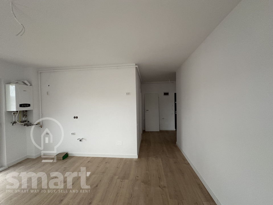 Apartament 3 camere cu terasa generoasa Eroilor bloc 2026
