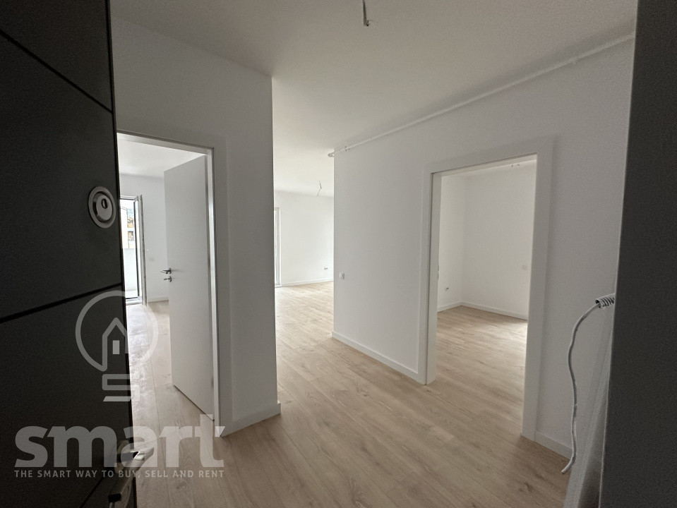 Apartament 3 camere cu terasa generoasa Eroilor bloc 2026