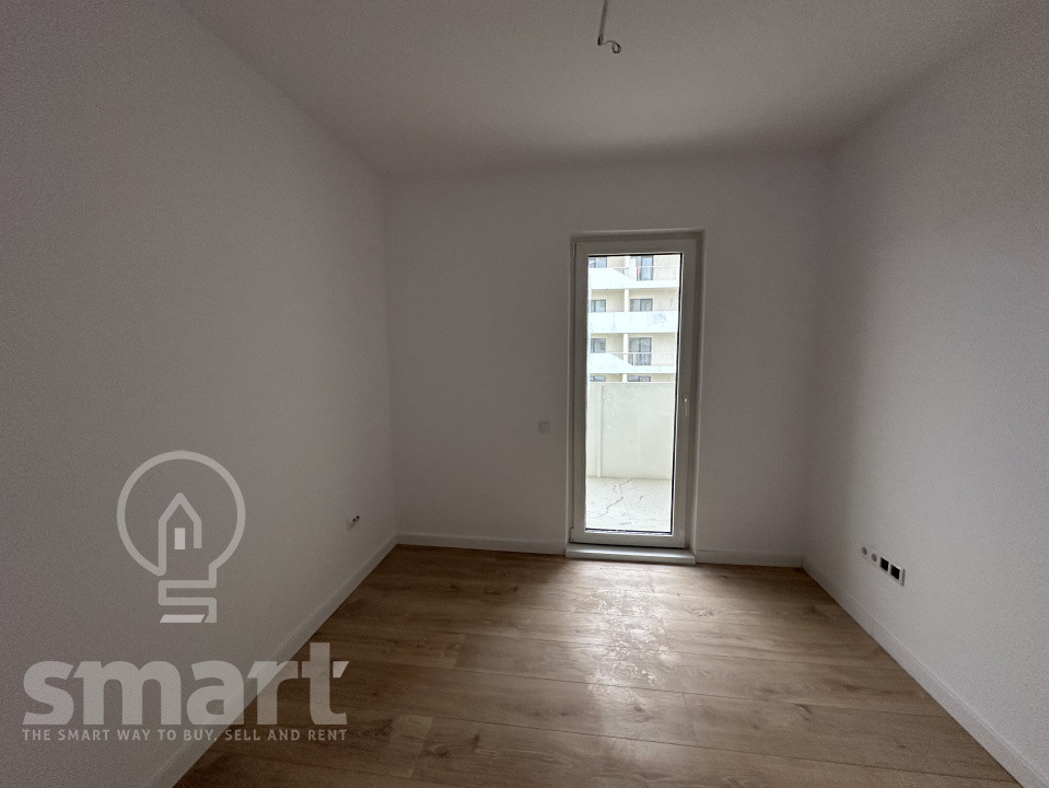 Apartament 3 camere cu terasa generoasa Eroilor bloc 2026