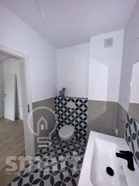 Apartament 3 camere cu terasa generoasa Eroilor bloc 2026