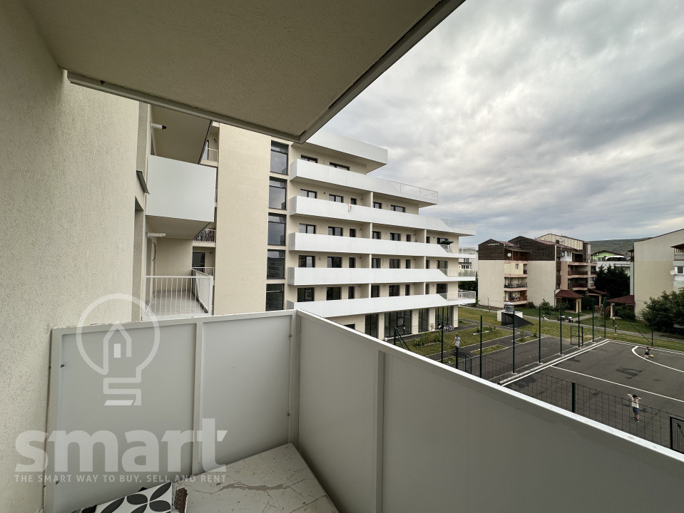 Apartament 3 camere cu terasa generoasa Eroilor bloc 2026