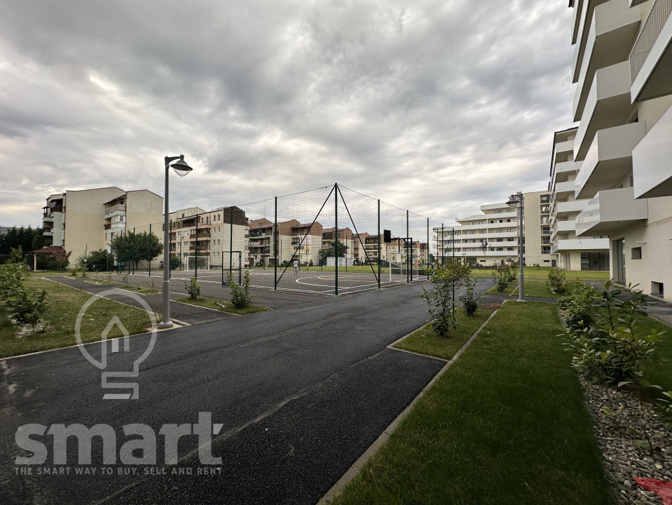 Apartament 3 camere cu terasa generoasa Eroilor bloc 2026