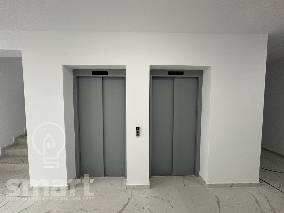 Apartament 3 camere cu terasa generoasa Eroilor bloc 2026