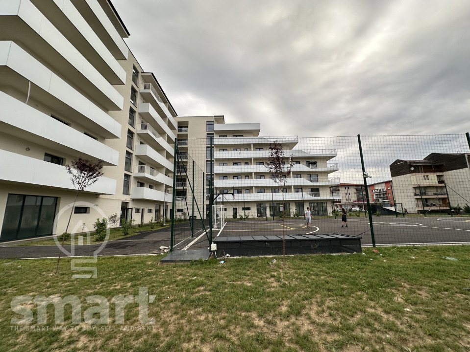 Apartament 3 camere cu terasa generoasa Eroilor bloc 2026