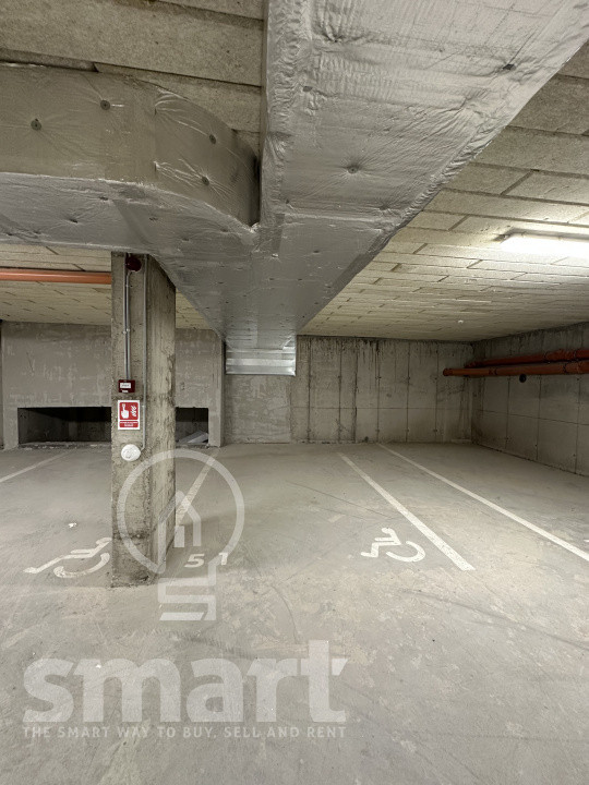 Apartament 3 camere cu terasa generoasa Eroilor bloc 2026