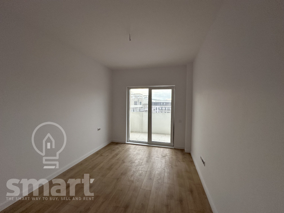 Apartament 2 camere cu terasa generoasa Eroilor bloc 2026