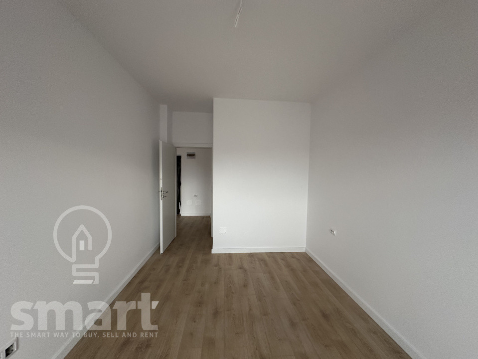 Apartament 2 camere cu terasa generoasa Eroilor bloc 2026