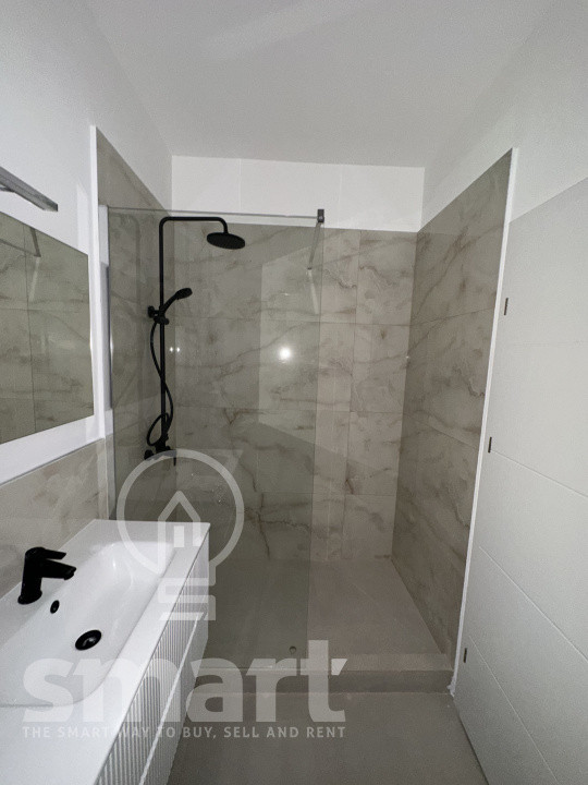 Apartament 2 camere cu terasa generoasa Eroilor bloc 2026
