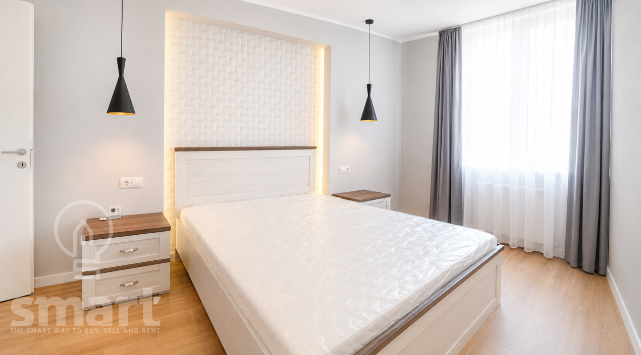 Apartament cu 2 camere de închiriat Ultra central Cluj Napoca