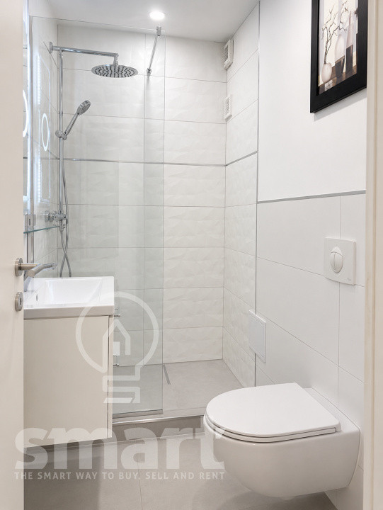 Apartament cu 2 camere de închiriat Ultra central Cluj Napoca