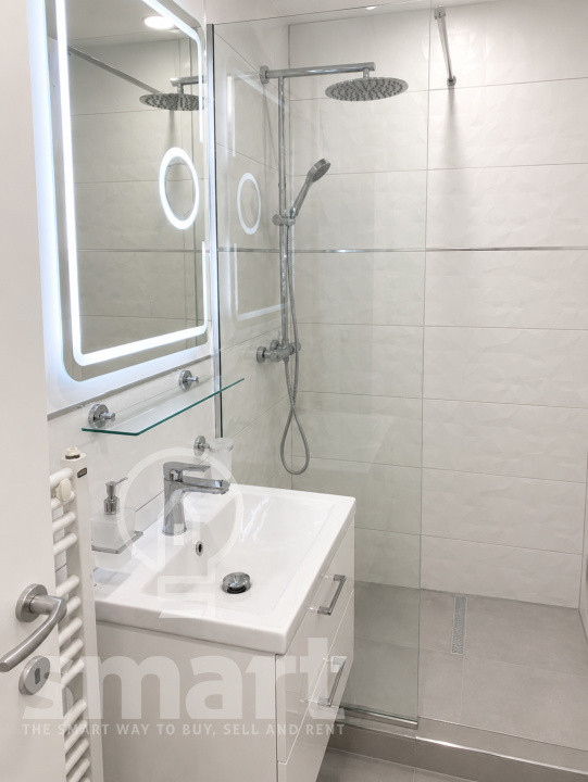 Apartament cu 2 camere de închiriat Ultra central Cluj Napoca