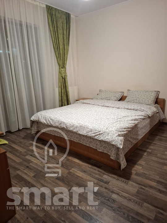 Apartament 2 camere de închiriat  Bună Ziua parcare zona Lidl