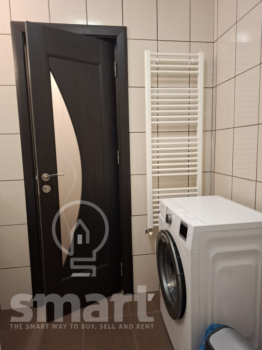 Apartament 2 camere de închiriat  Bună Ziua parcare zona Lidl