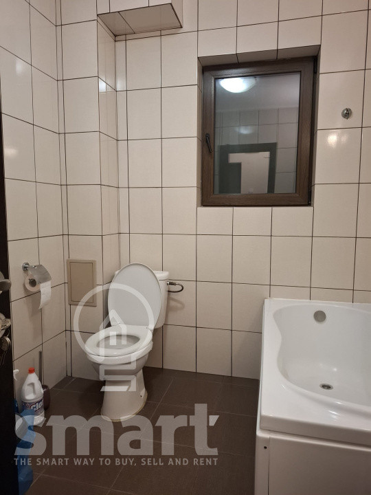 Apartament 2 camere de închiriat  Bună Ziua parcare zona Lidl