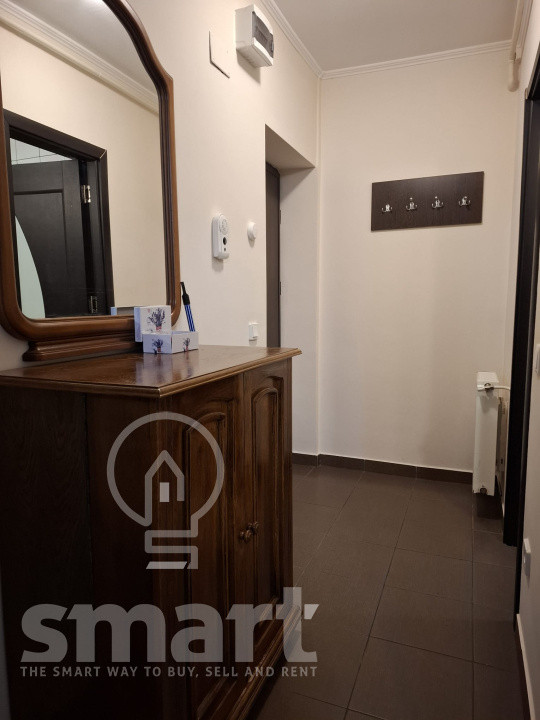 Apartament 2 camere de închiriat  Bună Ziua parcare zona Lidl