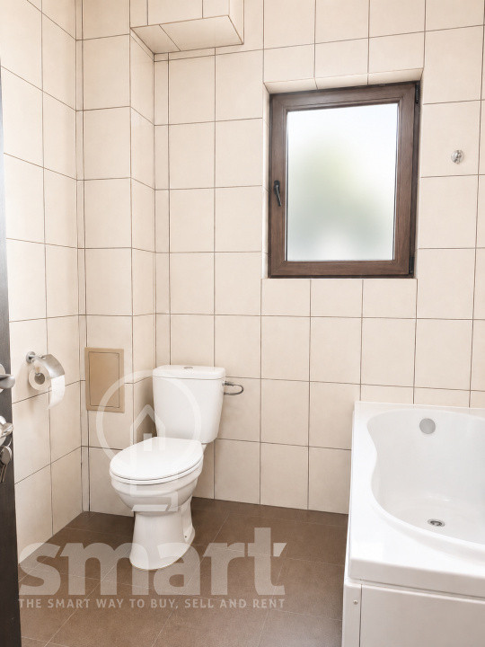 Apartament 2 camere de închiriat  Bună Ziua parcare zona Lidl