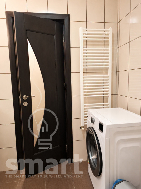 Apartament 2 camere de închiriat  Bună Ziua parcare zona Lidl