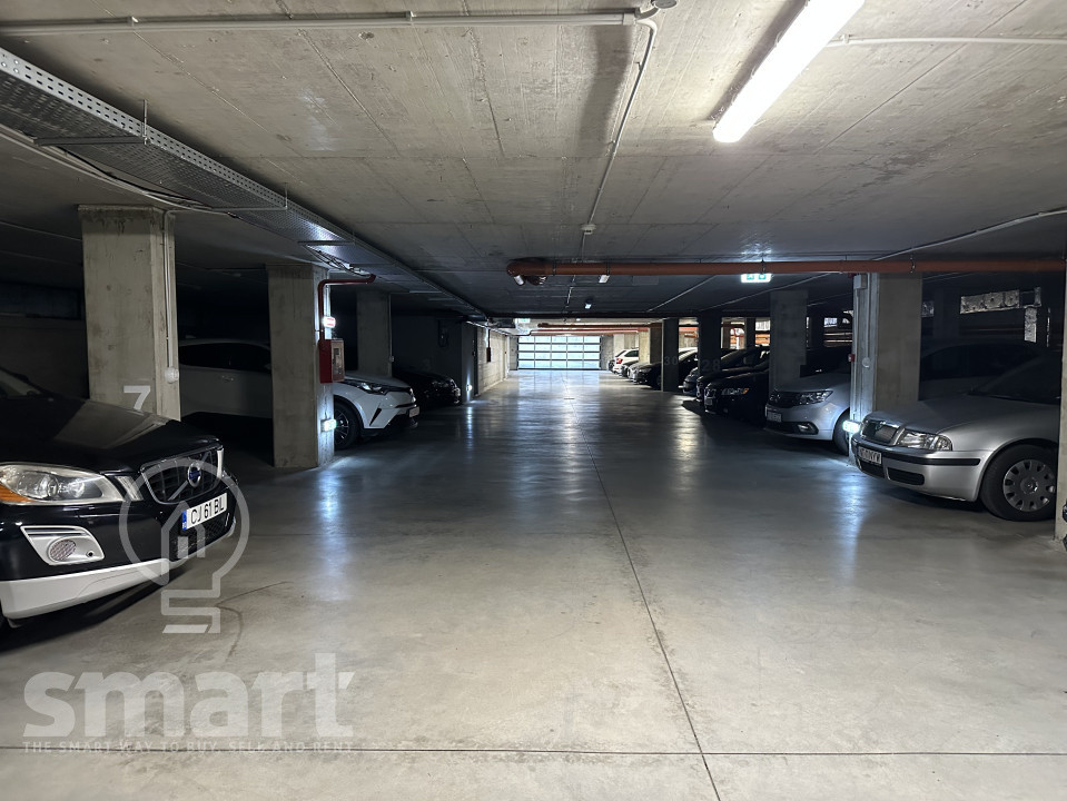 Apartament 2 camere deosebit BLOC NOU Borhanci