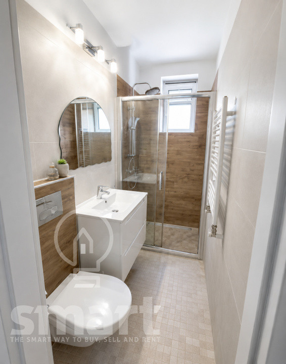Apartament 3 camere de inchiriat Gheorgheni Zona Poliția Albac  