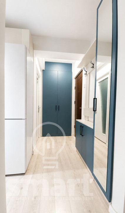 Apartament 3 camere de inchiriat Gheorgheni Zona Poliția Albac  