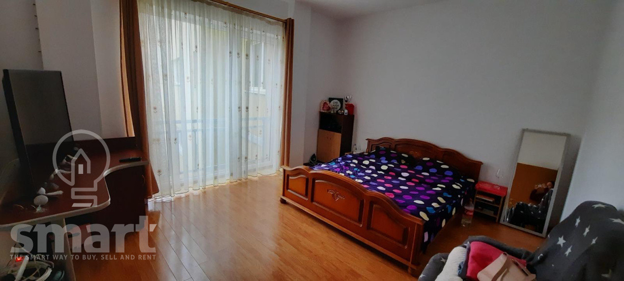 Apartament 1 camera cu balcon bloc nou Parcul Central