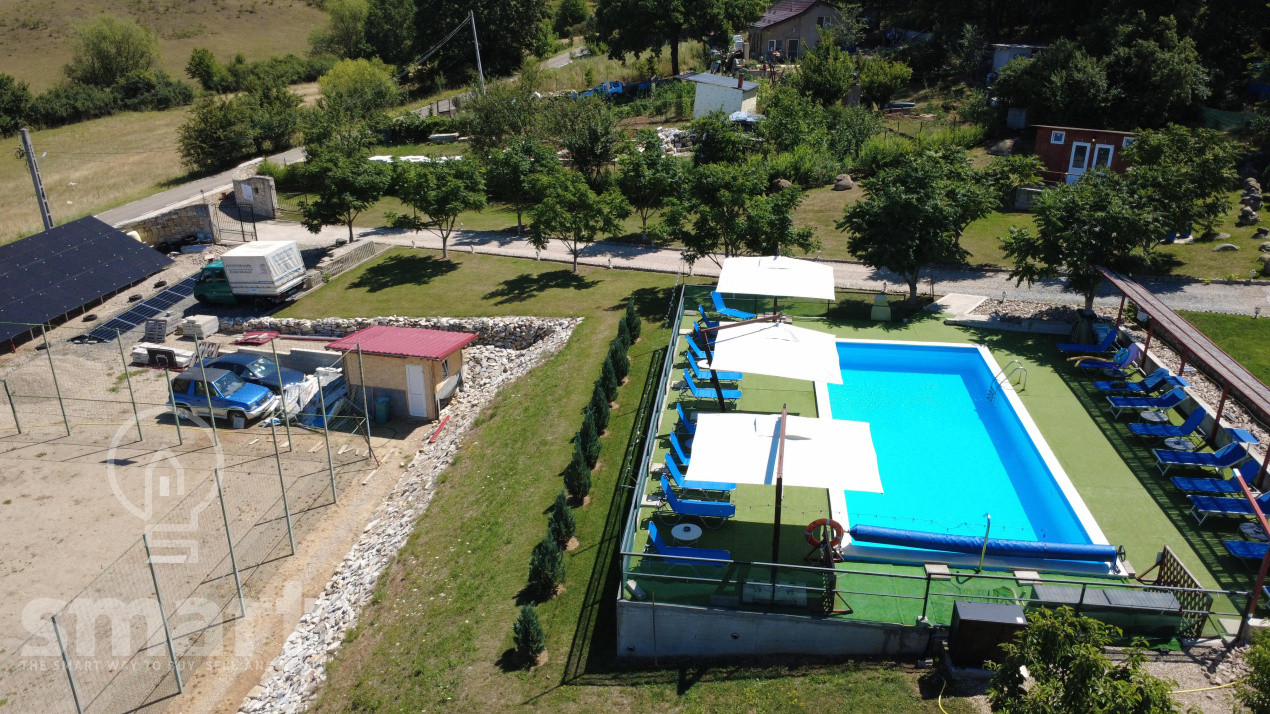 Resort boutique premium in inima naturii Jucu, Cluj