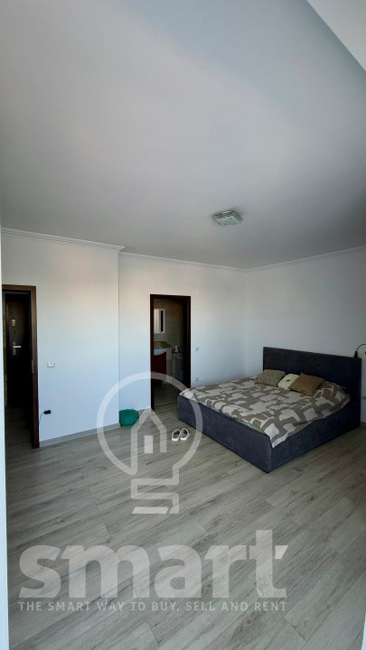 Apartament 3 camere cu terasa si vedere spre lac, zona Iulius Mall
