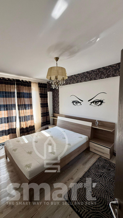 Apartament 3 camere zona Iulius Mall- FSEGA, Garaj subteran inclus