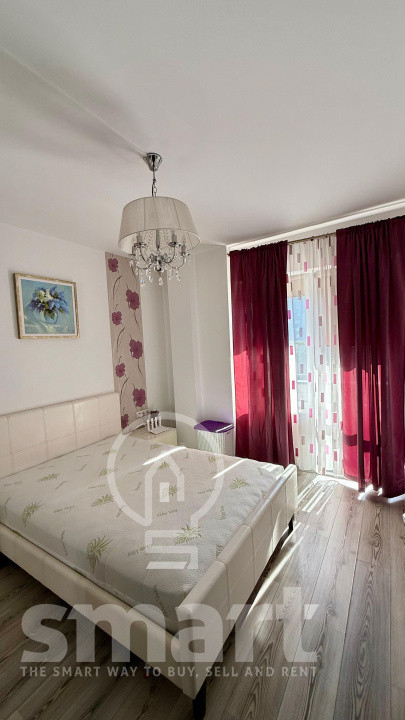 Apartament 3 camere zona Iulius Mall- FSEGA, Garaj subteran inclus