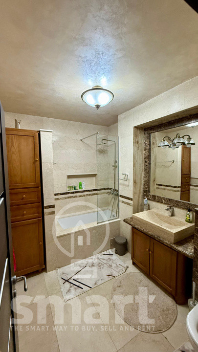 Apartament 3 camere zona Iulius Mall- FSEGA, Garaj subteran inclus