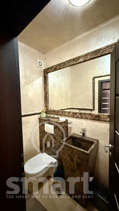 Apartament 3 camere zona Iulius Mall- FSEGA, Garaj subteran inclus
