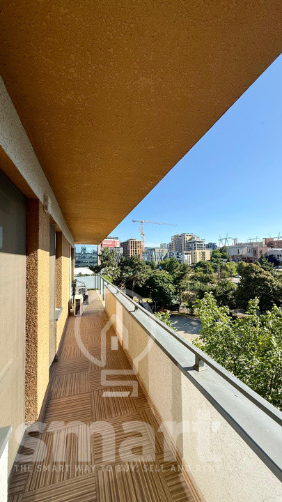 Apartament 3 camere zona Iulius Mall- FSEGA, Garaj subteran inclus