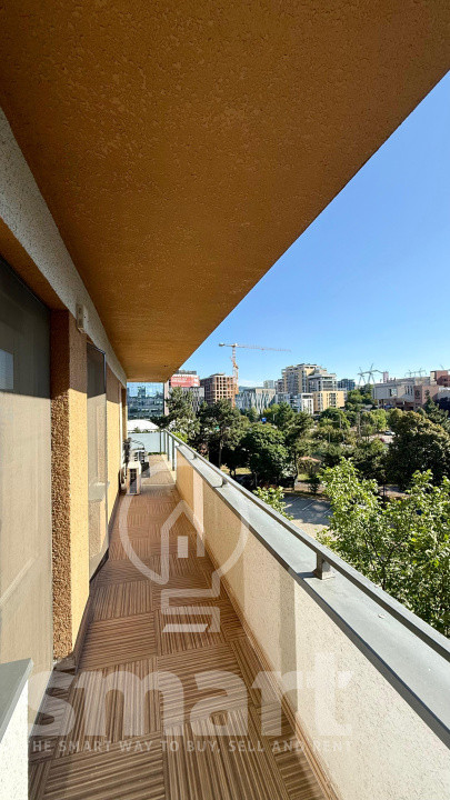 Apartament 3 camere zona Iulius Mall- FSEGA, Garaj subteran inclus