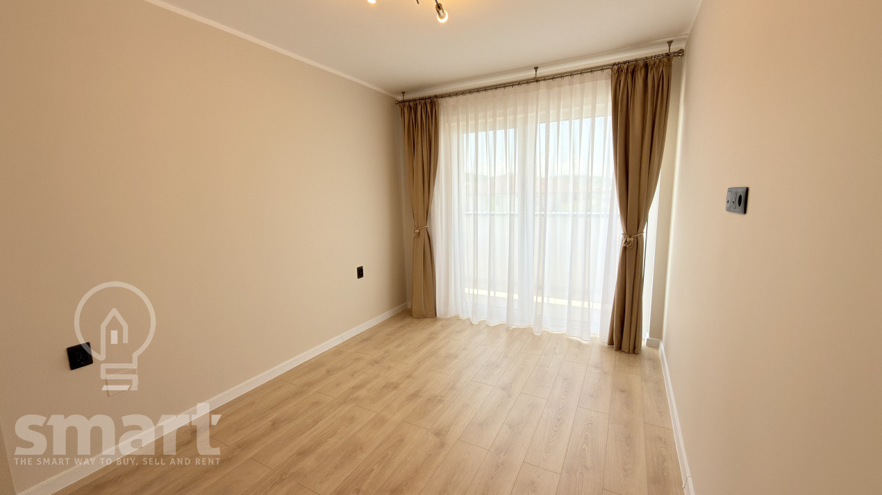 Apartament modern 3 camere, Eroilor , Floresti