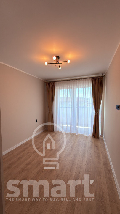 Apartament modern 3 camere, Eroilor , Floresti