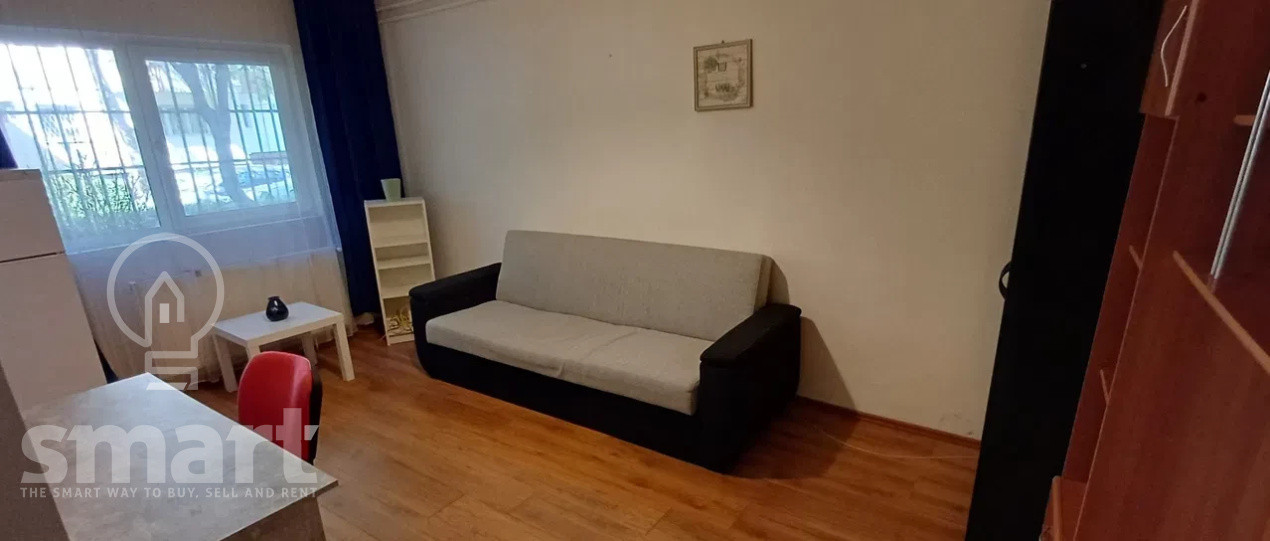 Garsonieră de închiriat Zorilor  zona Spitalul de Recuperare