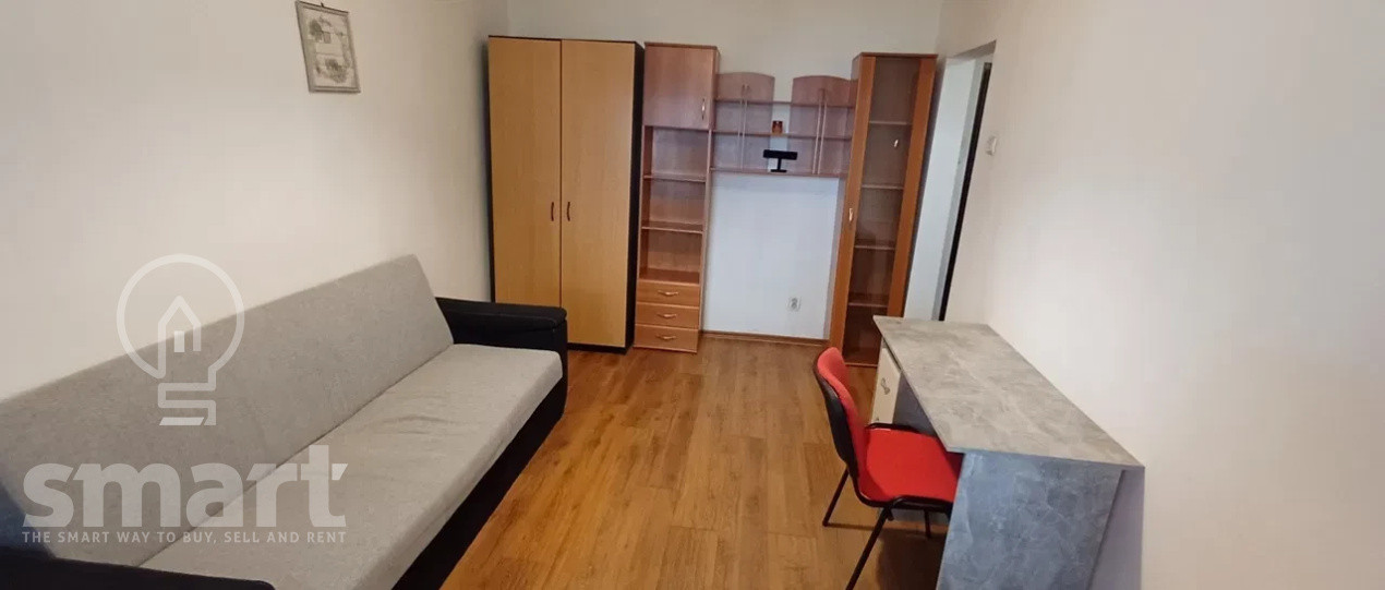 Garsonieră de închiriat Zorilor  zona Spitalul de Recuperare