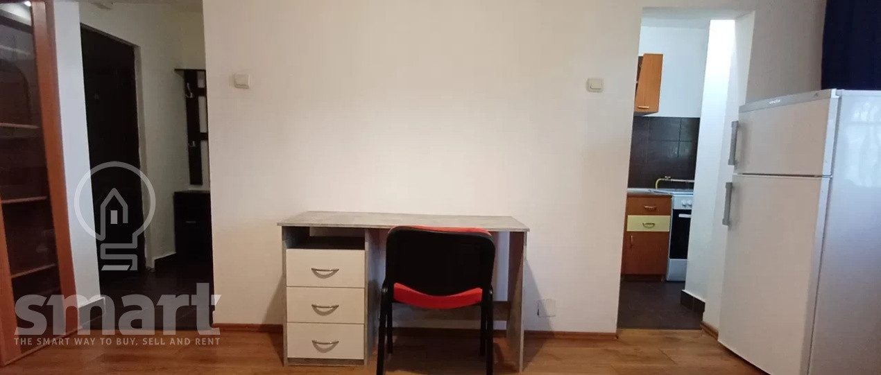 Garsonieră de închiriat Zorilor  zona Spitalul de Recuperare