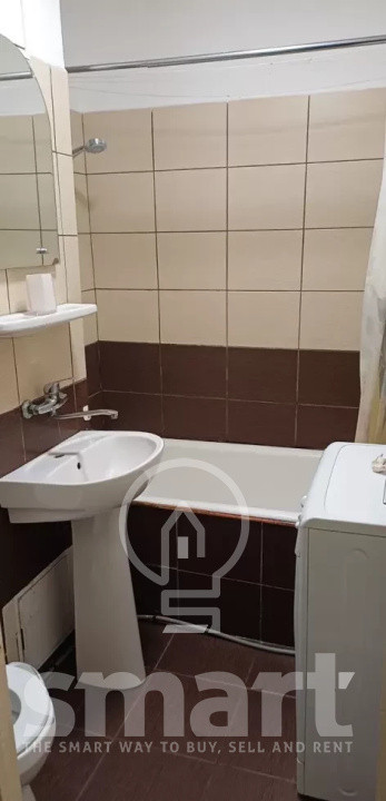 Garsonieră de închiriat Zorilor  zona Spitalul de Recuperare