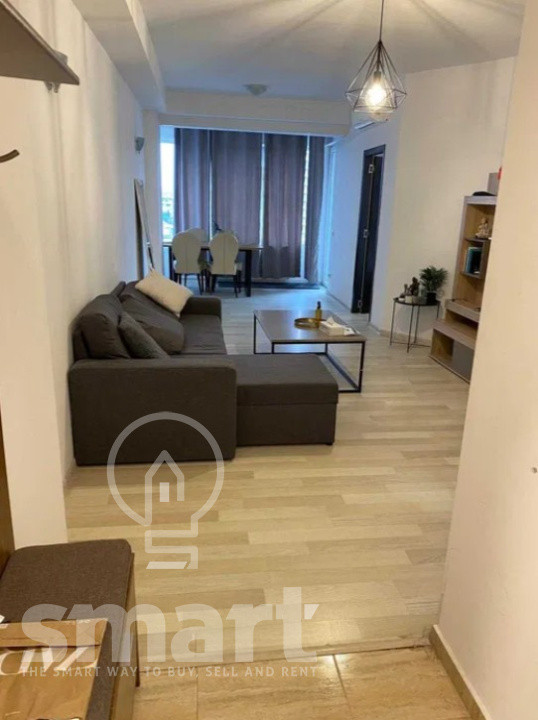 Apartament 2 camere Semicentral