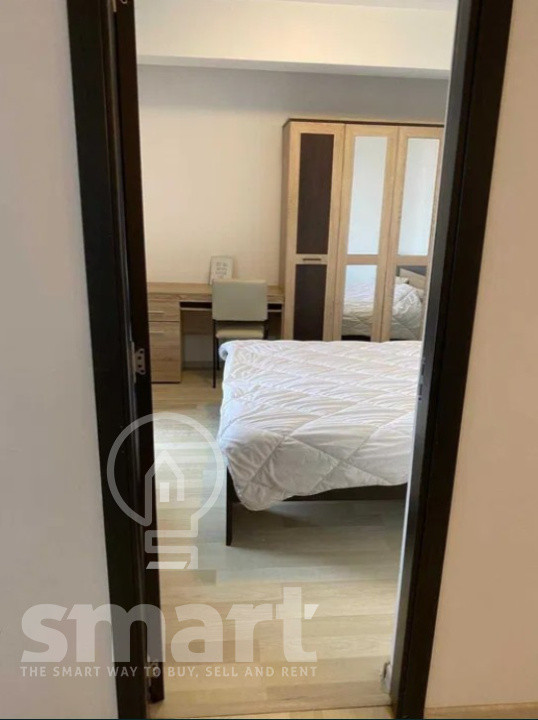 Apartament 2 camere Semicentral