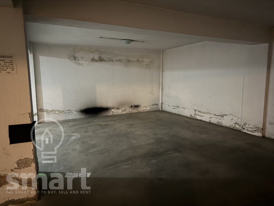 Apartament 2 camere garaj subteran bloc nou Gheorgheni 